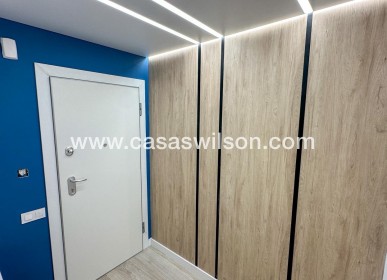 Sale - Apartment - Torrevieja - Costa Blanca