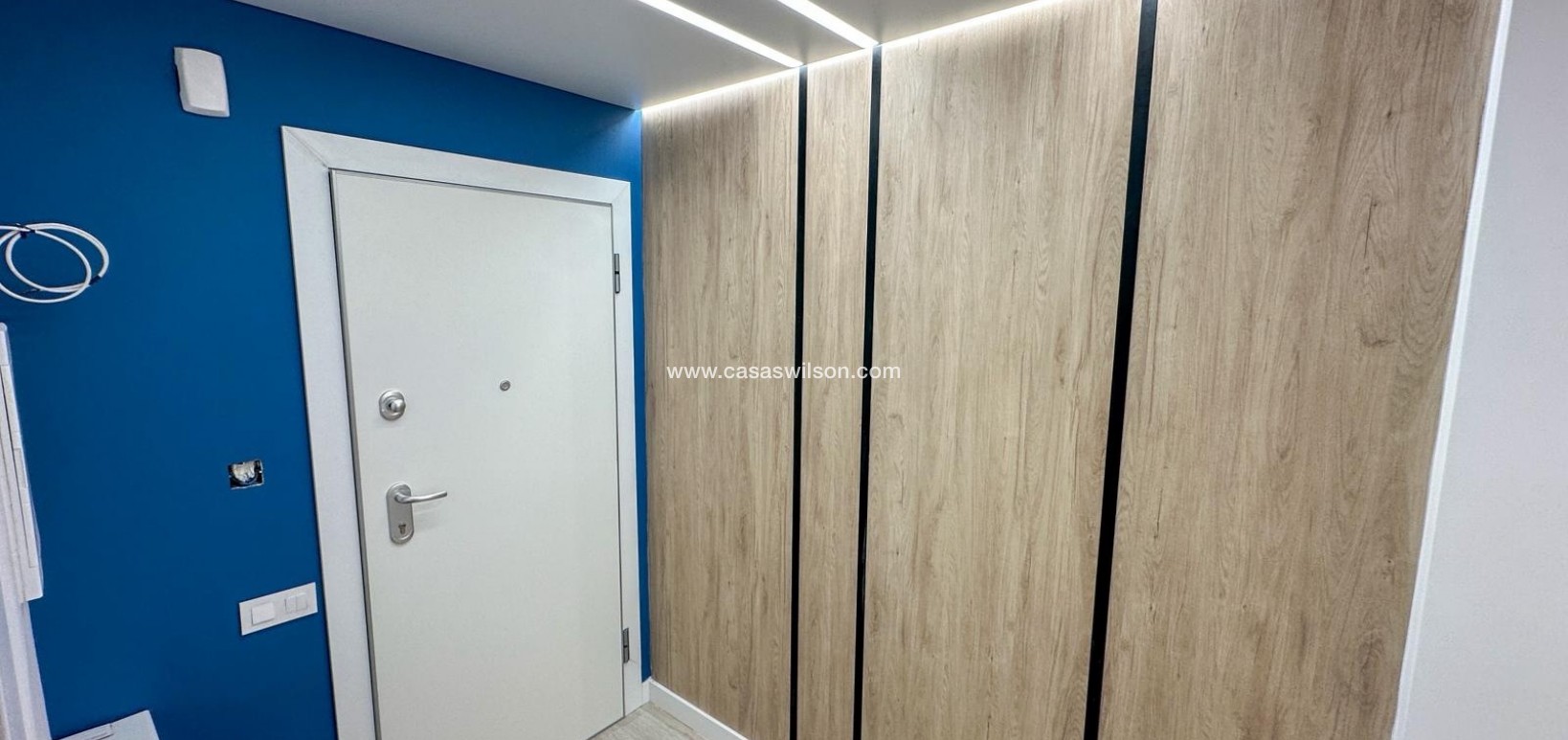 Sale - Apartment - Torrevieja - Costa Blanca