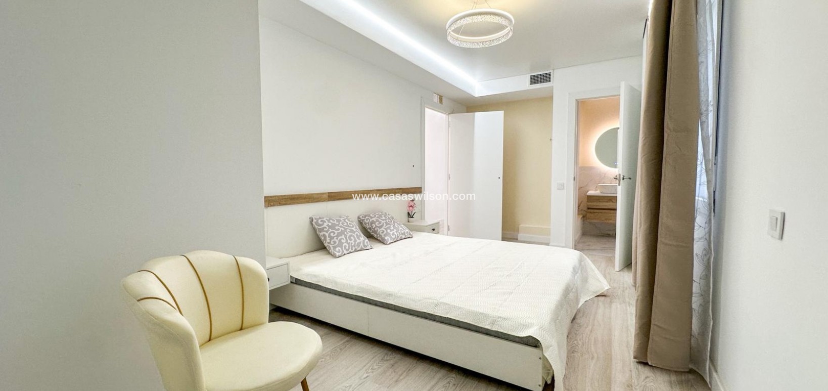 Sale - Apartment - Torrevieja - Costa Blanca