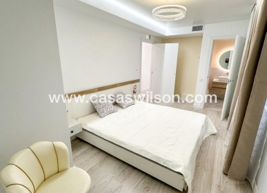 Sale - Apartment - Torrevieja - Costa Blanca
