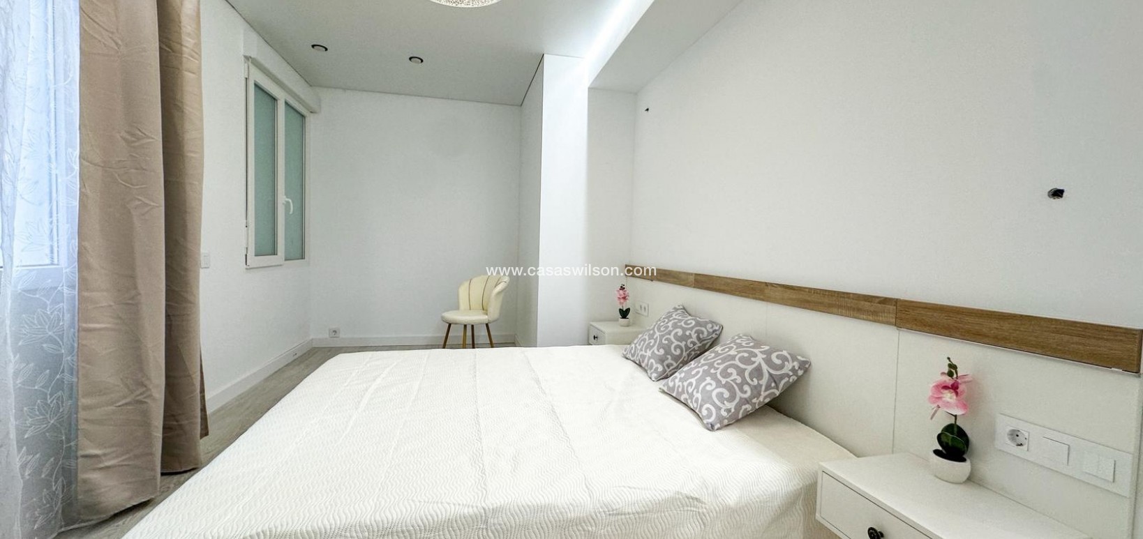 Sale - Apartment - Torrevieja - Costa Blanca