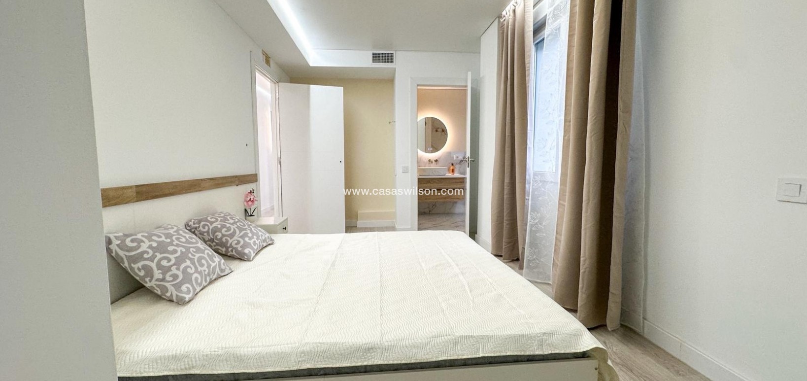 Sale - Apartment - Torrevieja - Costa Blanca