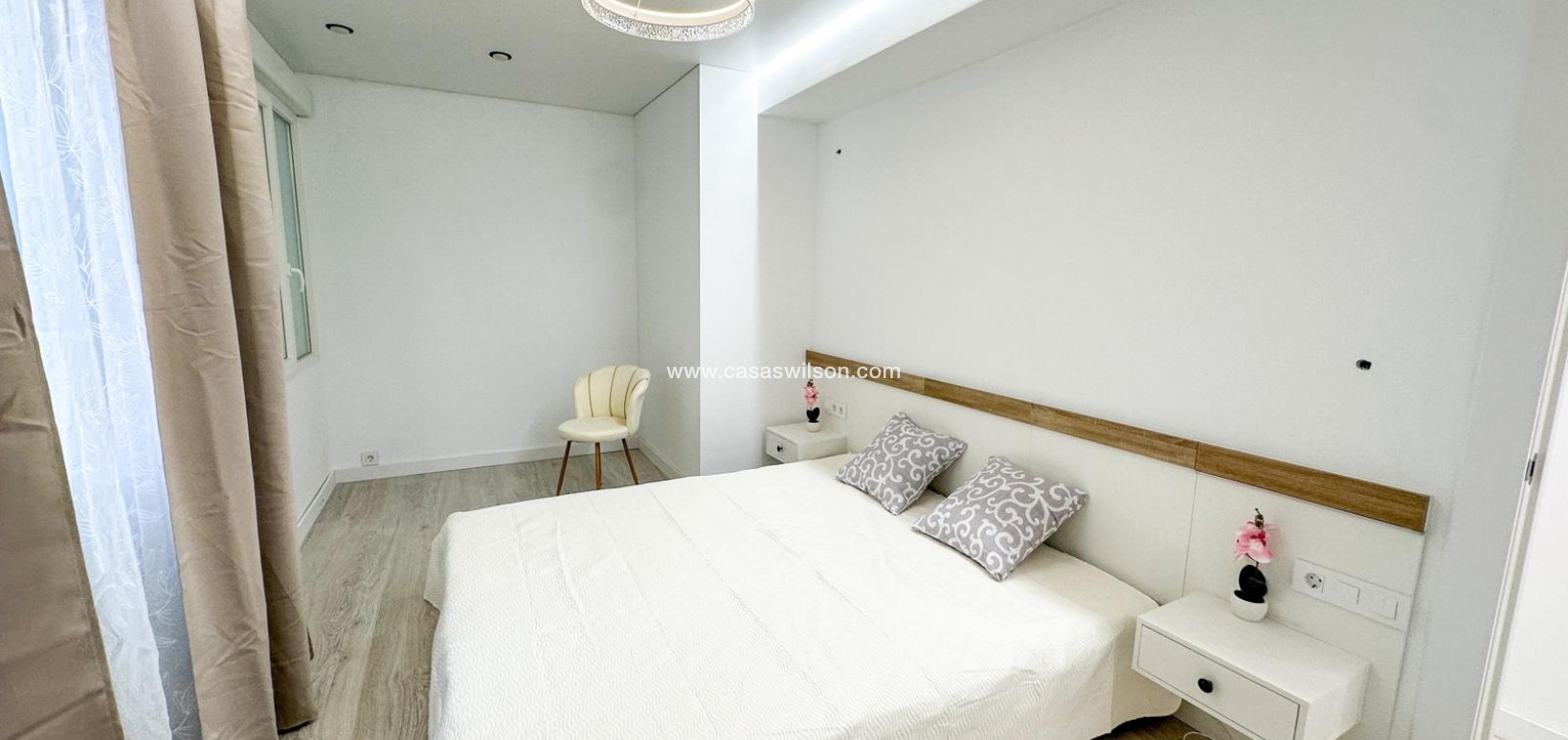 Sale - Apartment - Torrevieja - Costa Blanca