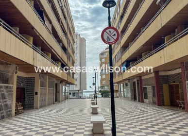 Sale - Apartment - Torrevieja - Costa Blanca