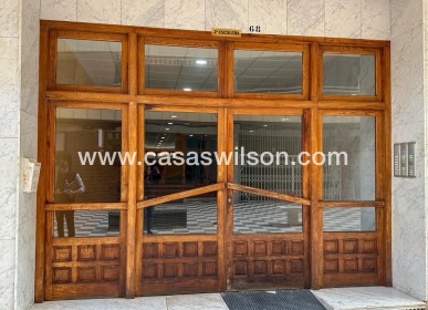 Sale - Apartment - Torrevieja - Costa Blanca