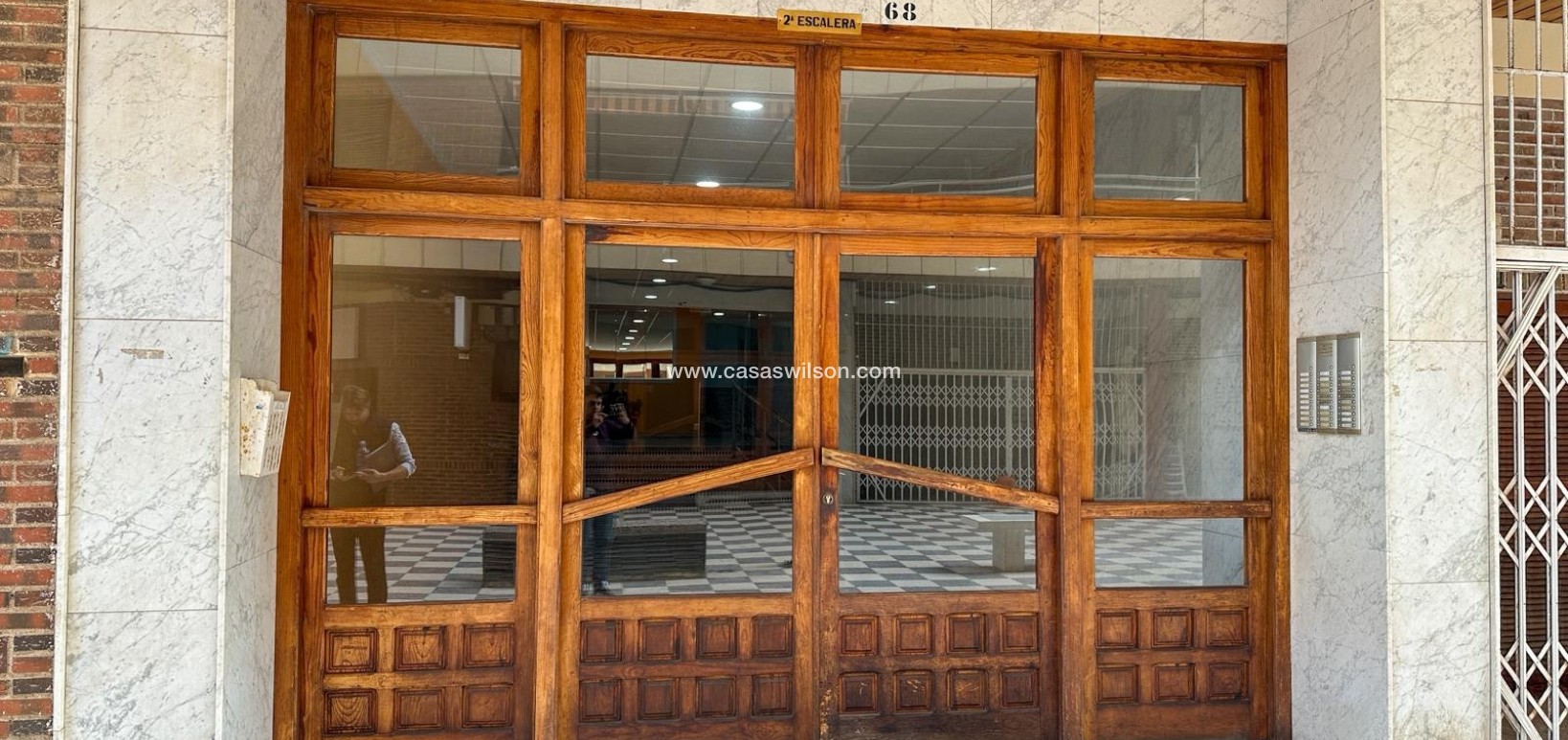 Sale - Apartment - Torrevieja - Costa Blanca
