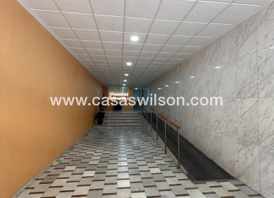 Sale - Apartment - Torrevieja - Costa Blanca