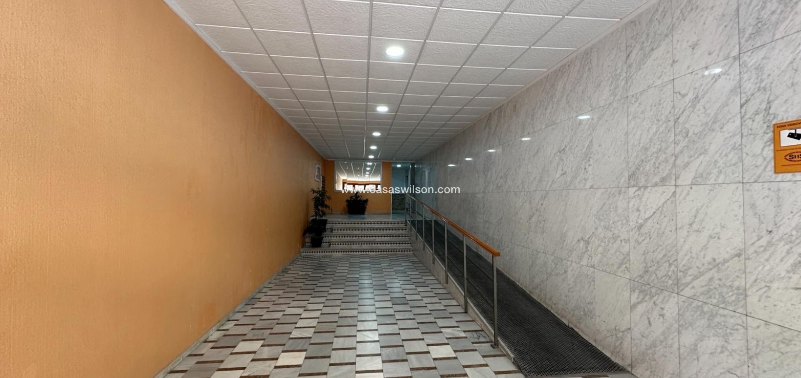 Sale - Apartment - Torrevieja - Costa Blanca