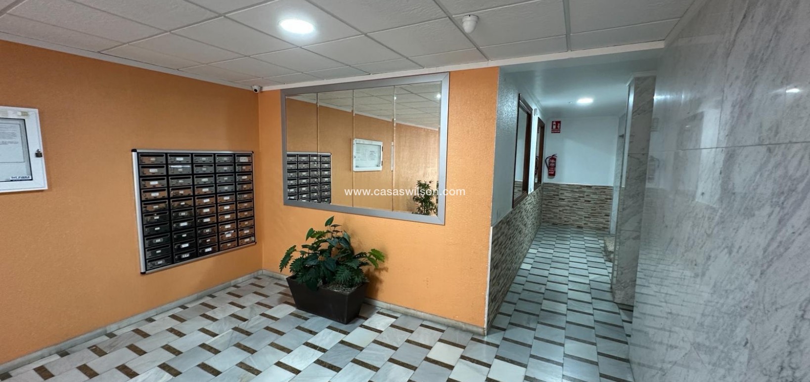 Sale - Apartment - Torrevieja - Costa Blanca