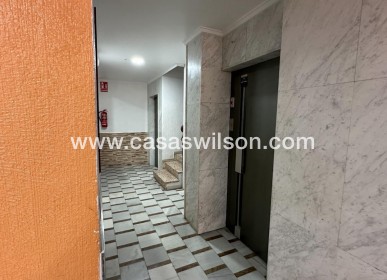 Sale - Apartment - Torrevieja - Costa Blanca