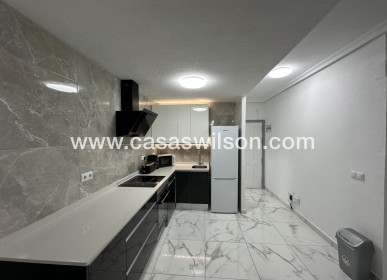 Venta - Apartamento - Torrevieja - Costa Blanca