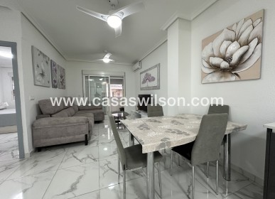 Venta - Apartamento - Torrevieja - Costa Blanca