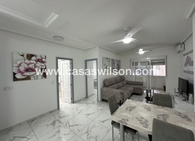 Venta - Apartamento - Torrevieja - Costa Blanca