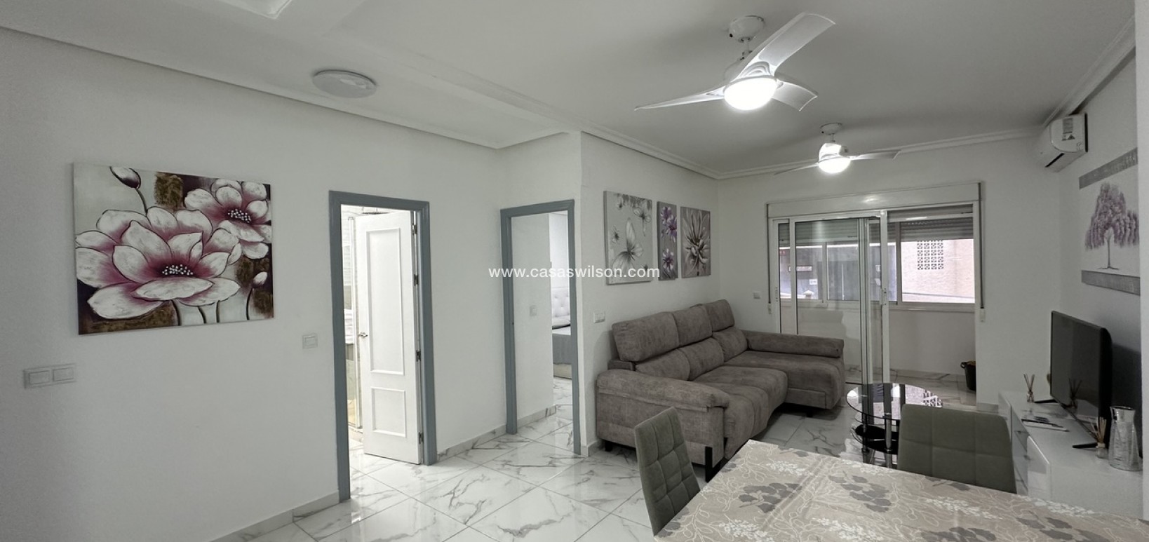 Venta - Apartamento - Torrevieja - Costa Blanca