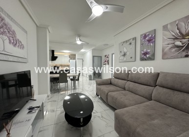 Venta - Apartamento - Torrevieja - Costa Blanca