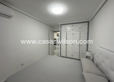 Venta - Apartamento - Torrevieja - Costa Blanca