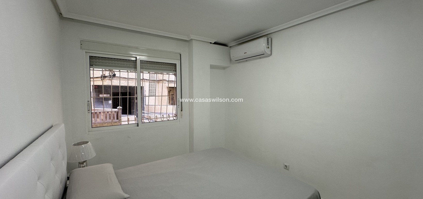 Venta - Apartamento - Torrevieja - Costa Blanca