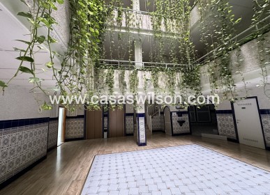 Venta - Apartamento - Torrevieja - Costa Blanca