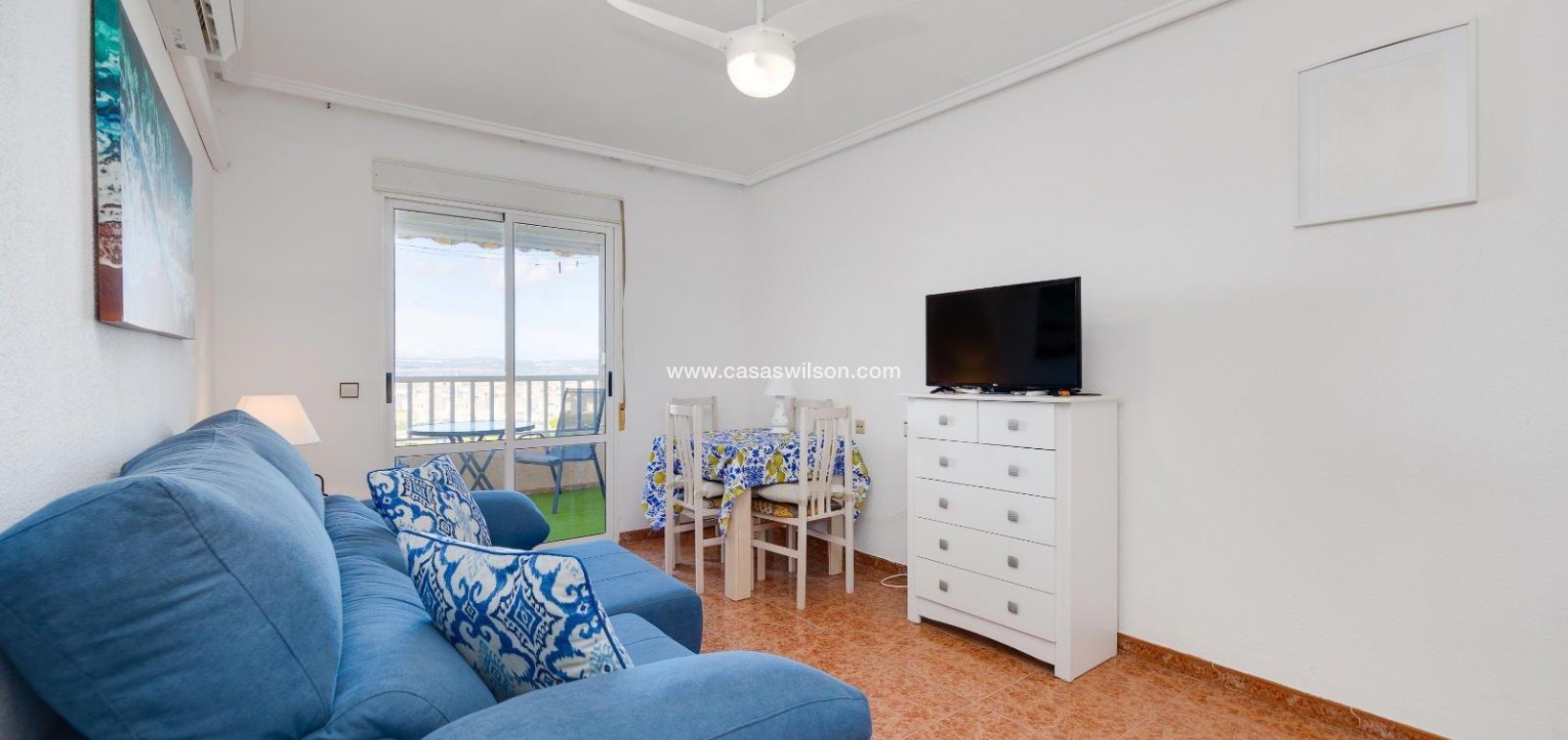 Sale - Apartment - Torrevieja - Centro