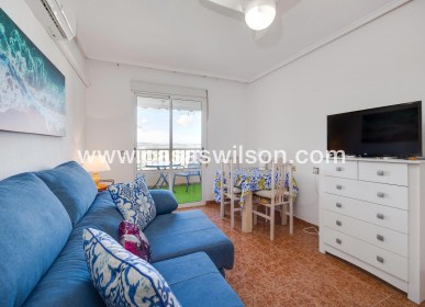 Sale - Apartment - Torrevieja - Centro