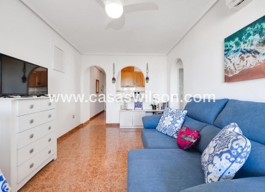 Sale - Apartment - Torrevieja - Centro