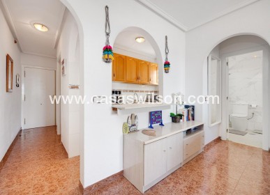 Sale - Apartment - Torrevieja - Centro