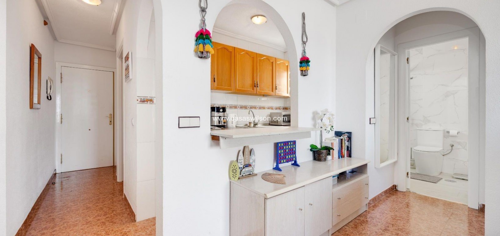 Sale - Apartment - Torrevieja - Centro