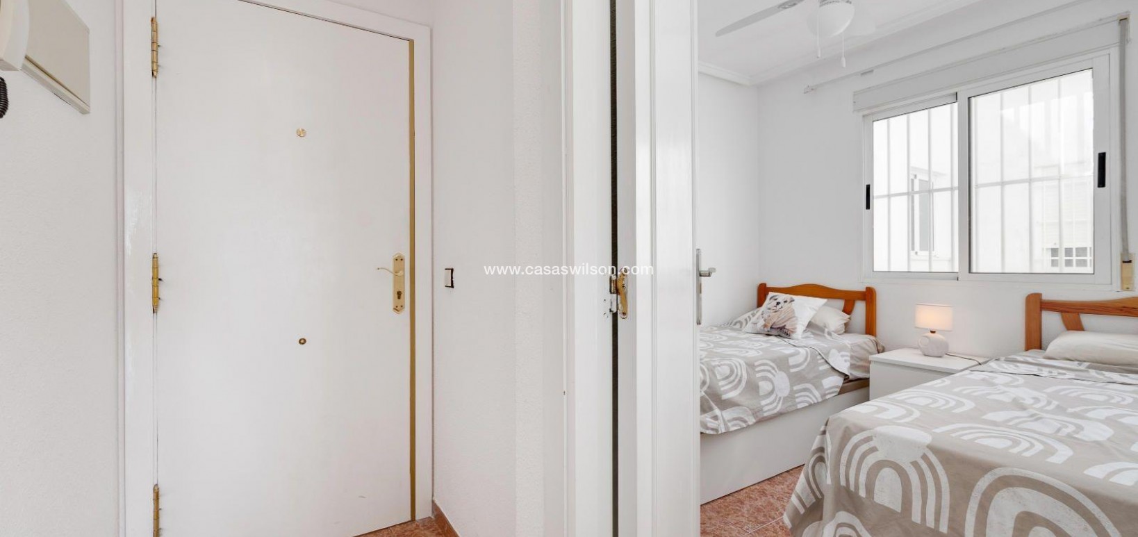 Sale - Apartment - Torrevieja - Centro