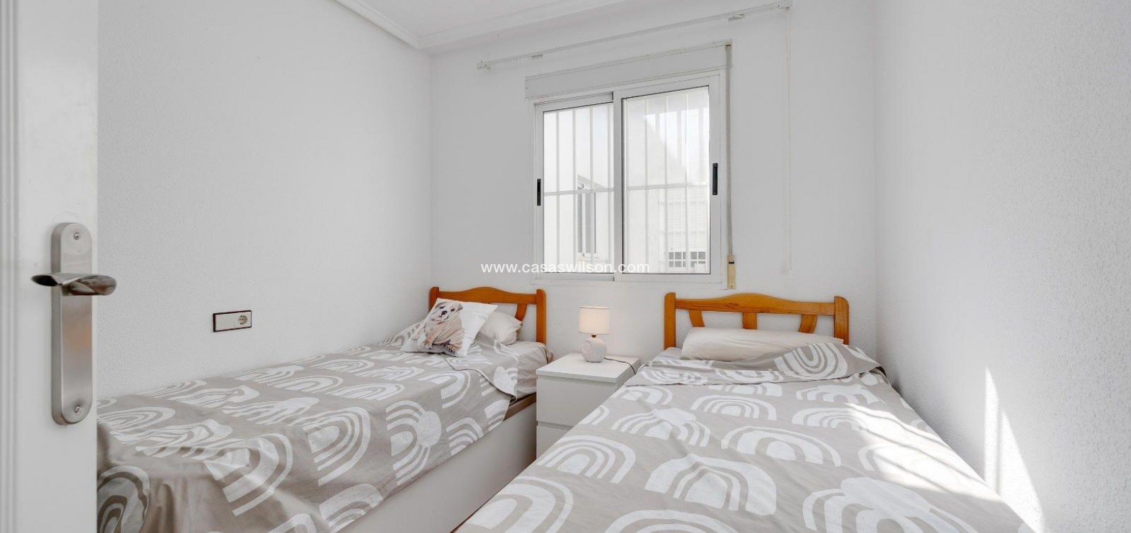 Sale - Apartment - Torrevieja - Centro