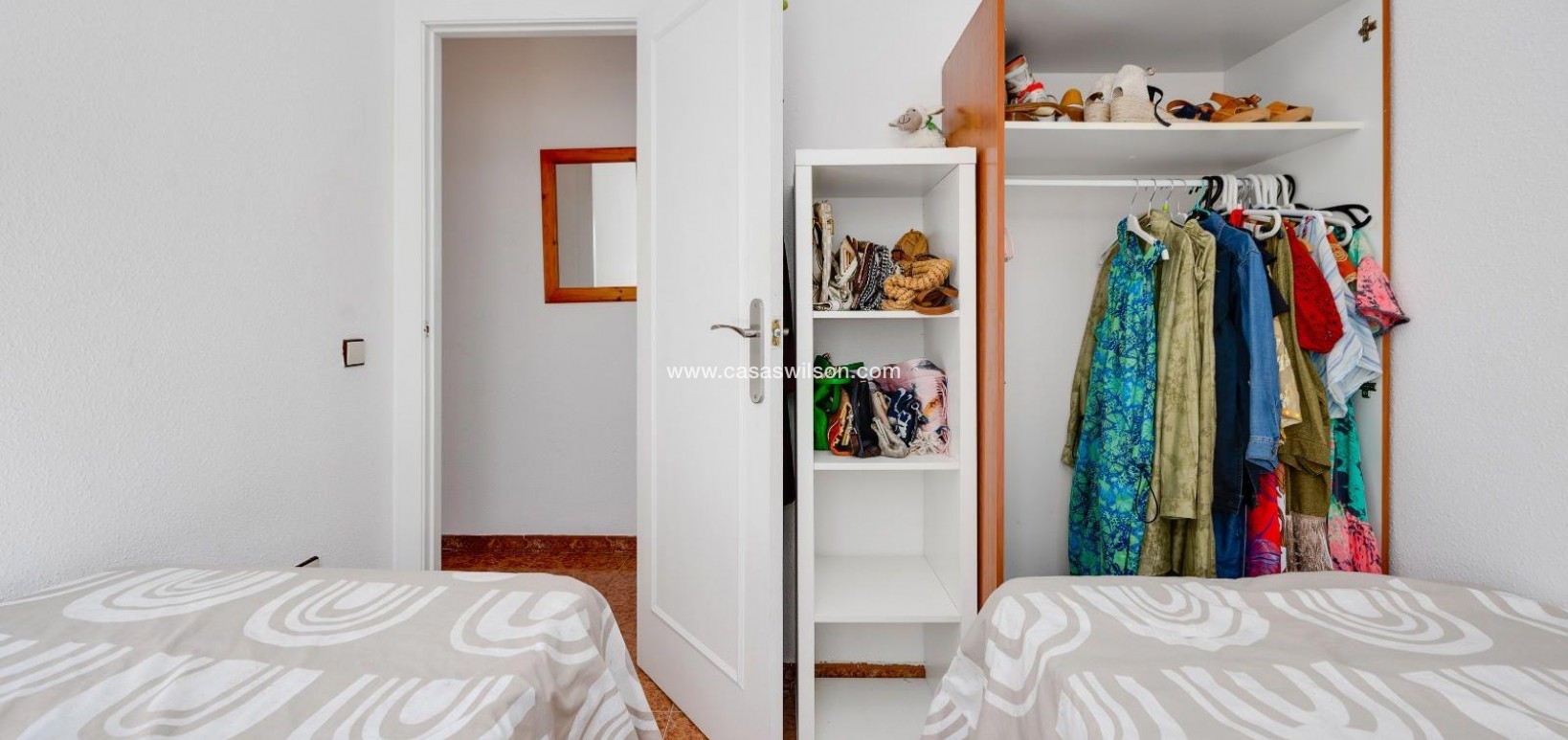 Sale - Apartment - Torrevieja - Centro