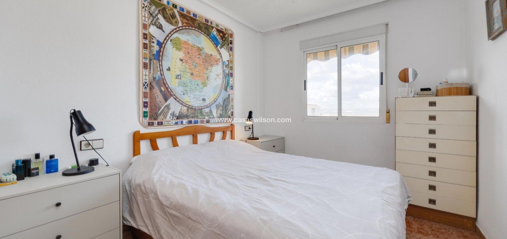 Sale - Apartment - Torrevieja - Centro