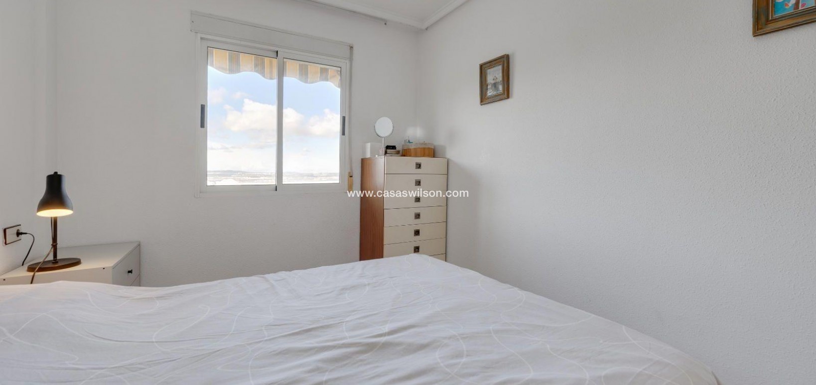 Sale - Apartment - Torrevieja - Centro