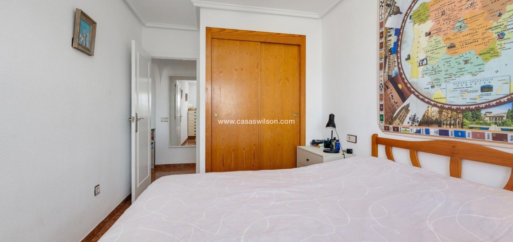 Sale - Apartment - Torrevieja - Centro
