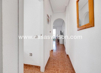 Sale - Apartment - Torrevieja - Centro