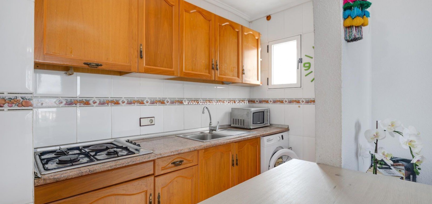 Sale - Apartment - Torrevieja - Centro