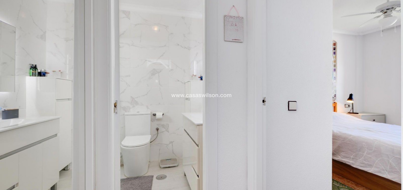 Sale - Apartment - Torrevieja - Centro