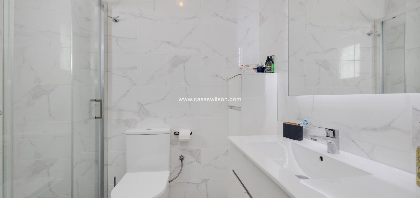Sale - Apartment - Torrevieja - Centro