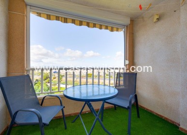 Sale - Apartment - Torrevieja - Centro