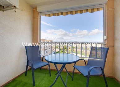 Sale - Apartment - Torrevieja - Centro