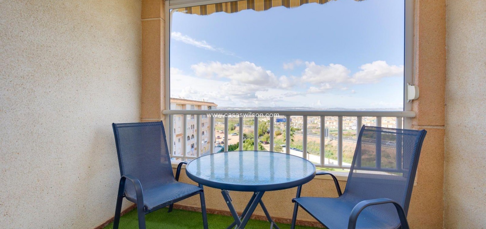 Sale - Apartment - Torrevieja - Centro