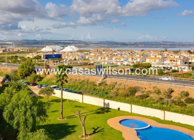 Sale - Apartment - Torrevieja - Centro