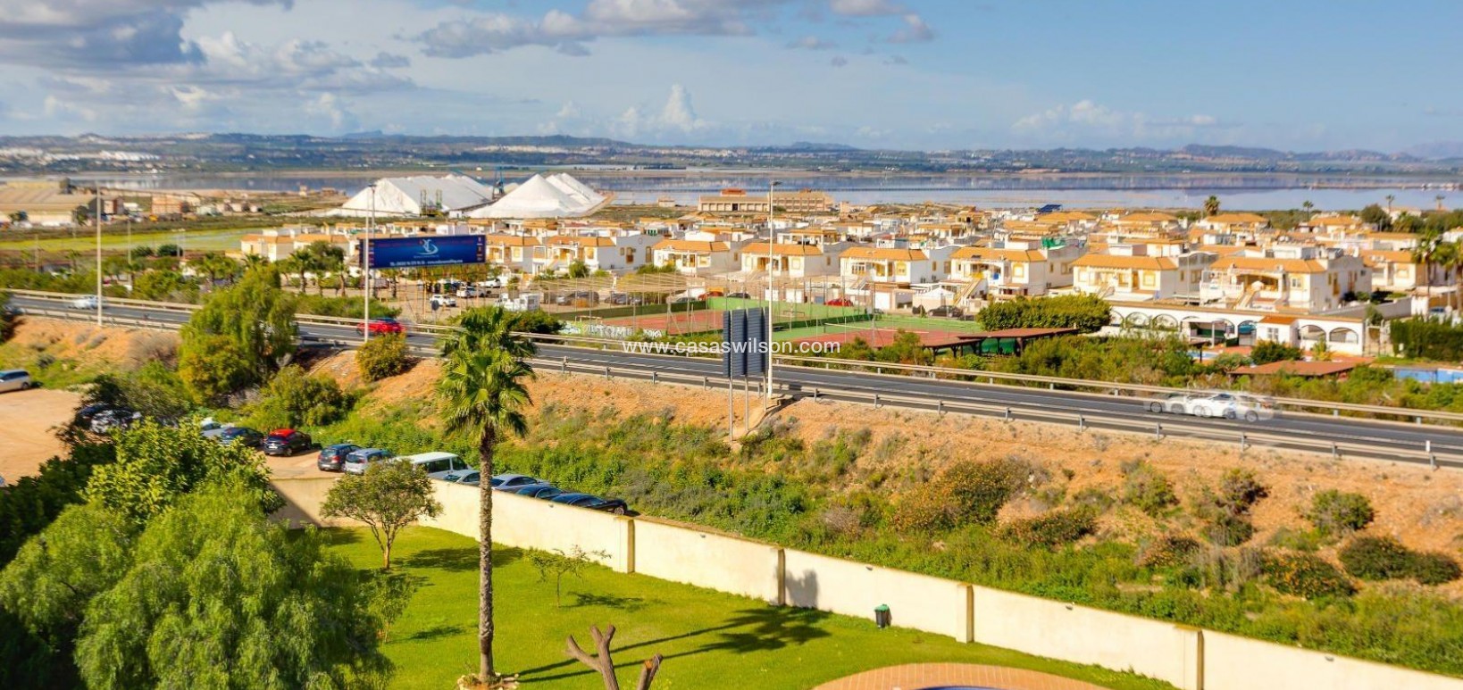 Sale - Apartment - Torrevieja - Centro