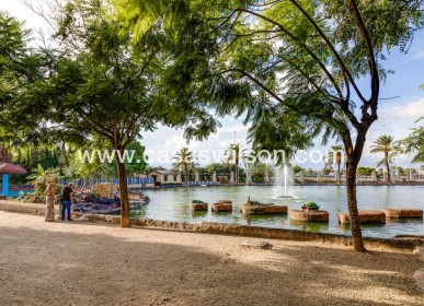 Sale - Apartment - Torrevieja - Centro