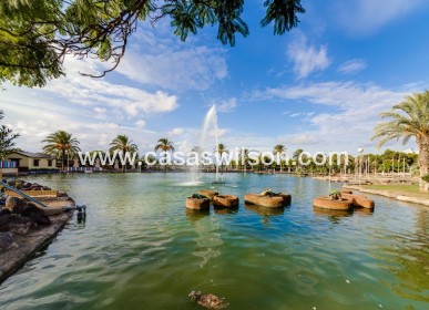 Sale - Apartment - Torrevieja - Centro