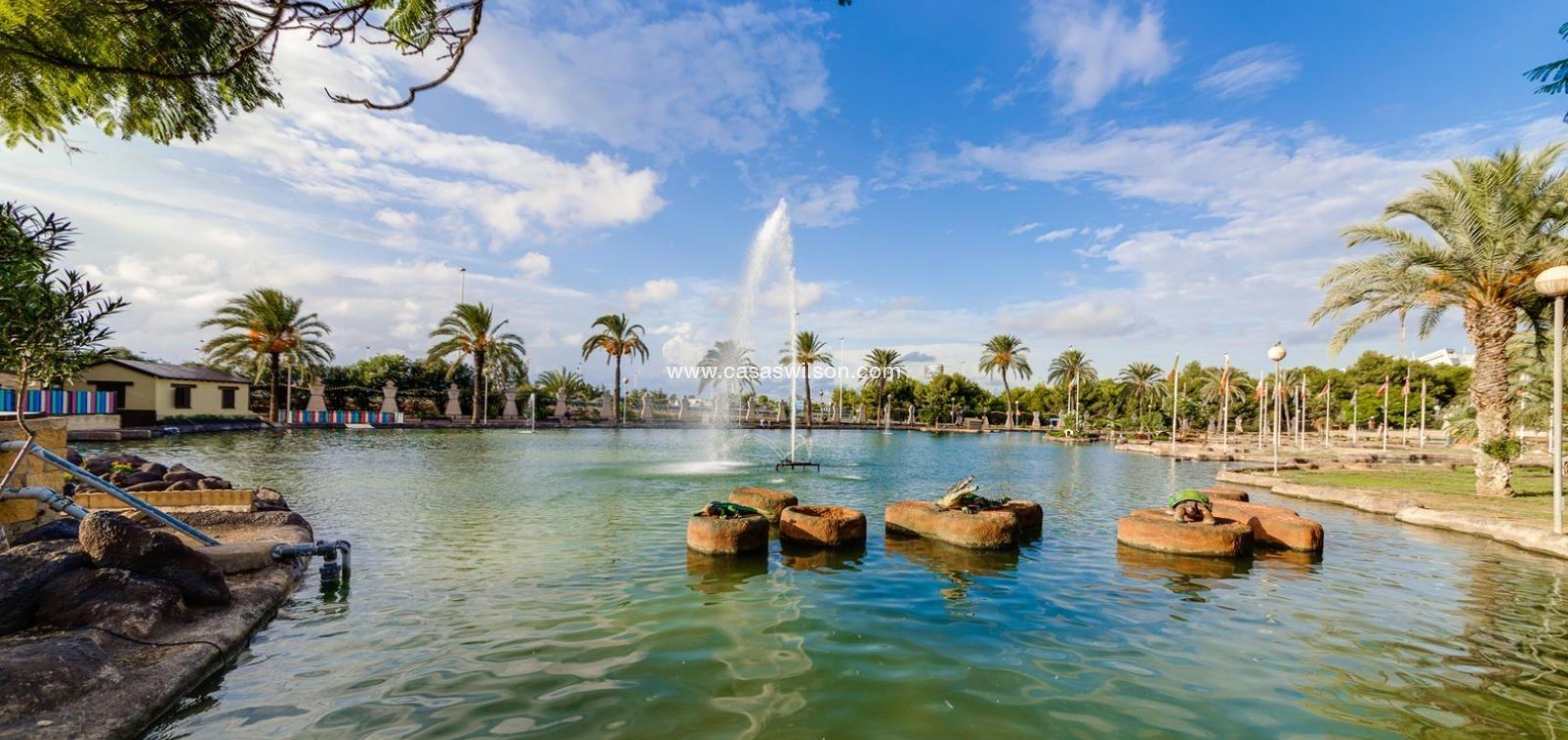 Sale - Apartment - Torrevieja - Centro