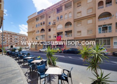 Sale - Apartment - Torrevieja - Centro