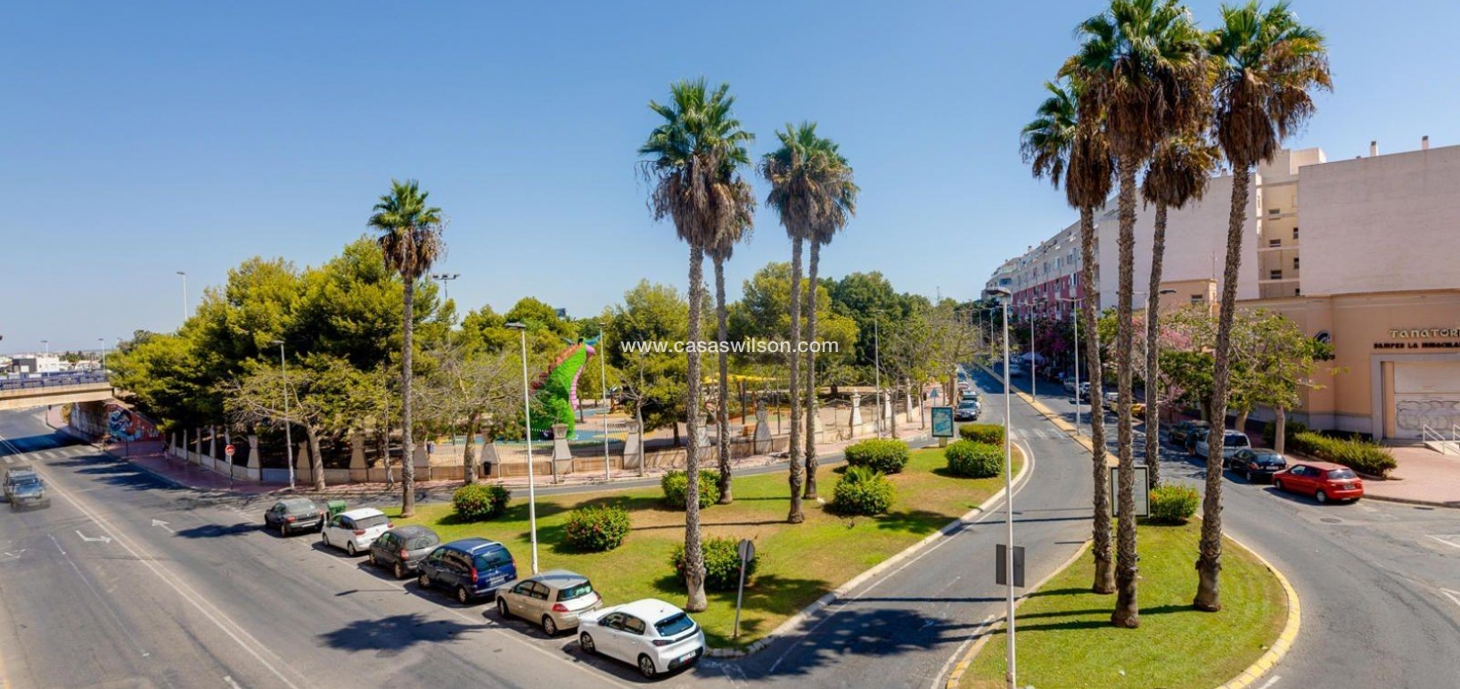 Sale - Apartment - Torrevieja - Centro