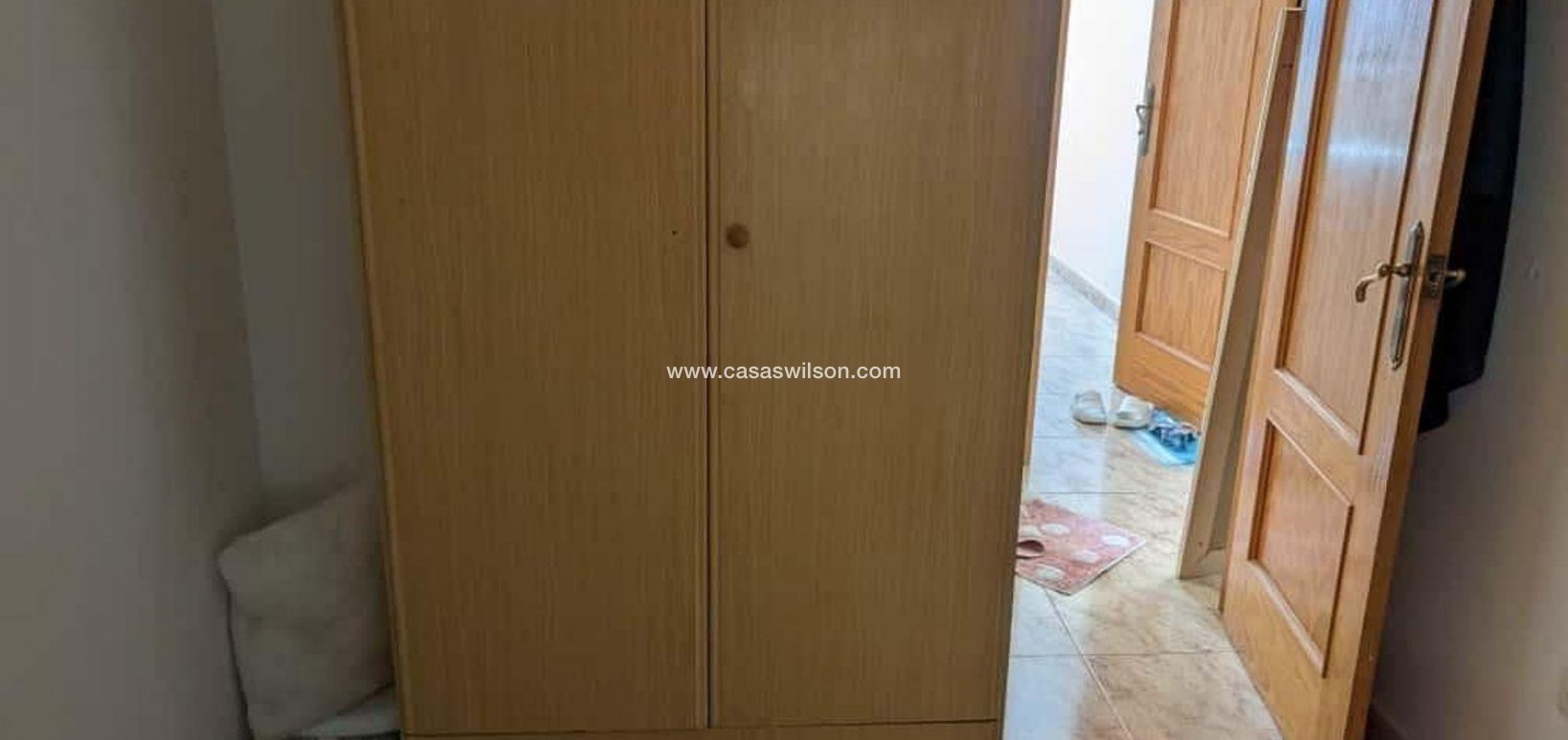 Sale - Appartement - Torrevieja - Playa del Cura