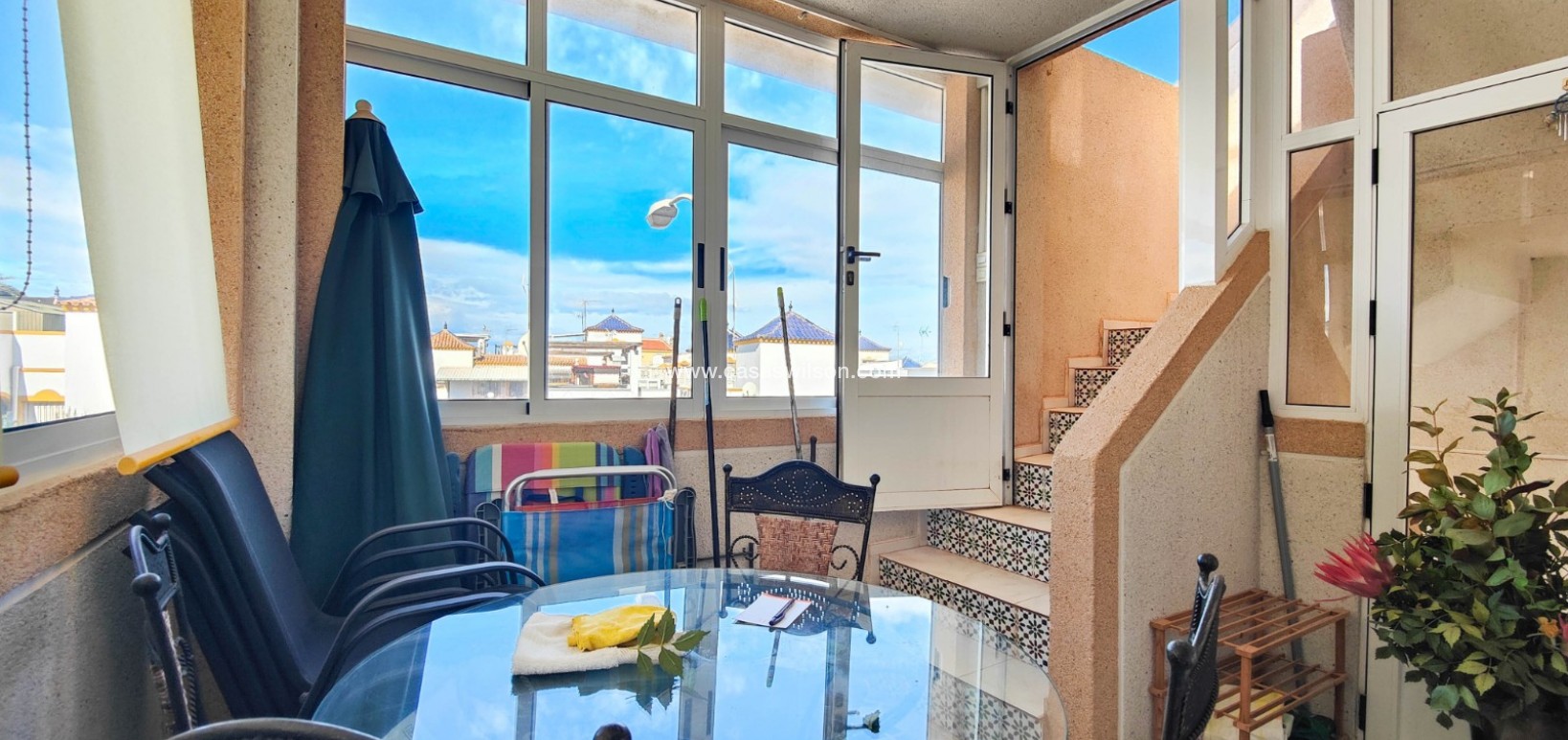 Sale - Appartement - Torrevieja - Costa Blanca