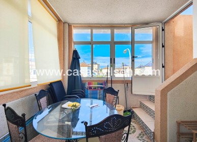 Sale - Appartement - Torrevieja - Costa Blanca